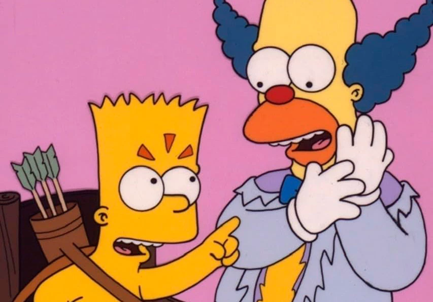 Трейлер сезона