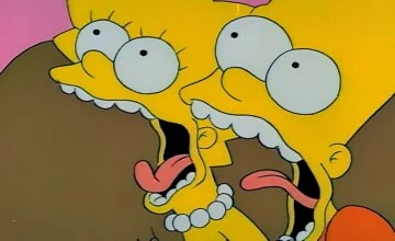 Симпсоны 1 сезон 13 серия смотреть онлайн