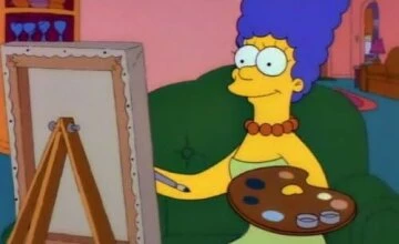 Симпсоны 2 сезон 18 серия смотреть онлайн