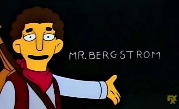 Симпсоны 2 сезон 19 серия смотреть онлайн