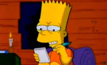 Симпсоны 3 сезон 16 серия смотреть онлайн