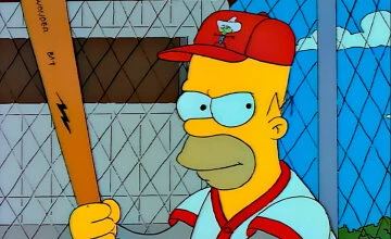 Симпсоны 3 сезон 17 серия смотреть онлайн