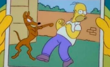 Симпсоны 3 сезон 19 серия смотреть онлайн