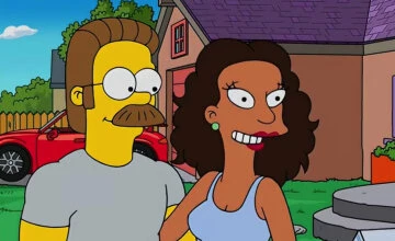 Симпсоны 37 сезон 11 серия смотреть онлайн