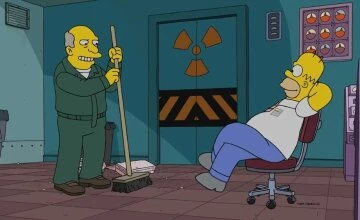 Симпсоны 37 сезон 2 серия смотреть онлайн