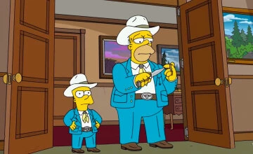 Симпсоны 37 сезон 3 серия смотреть онлайн
