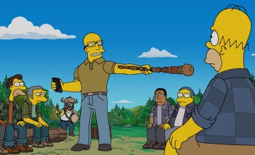 Симпсоны 37 сезон 4 серия смотреть онлайн