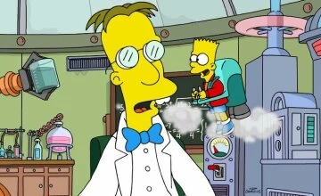 Симпсоны 37 сезон 6 серия смотреть онлайн